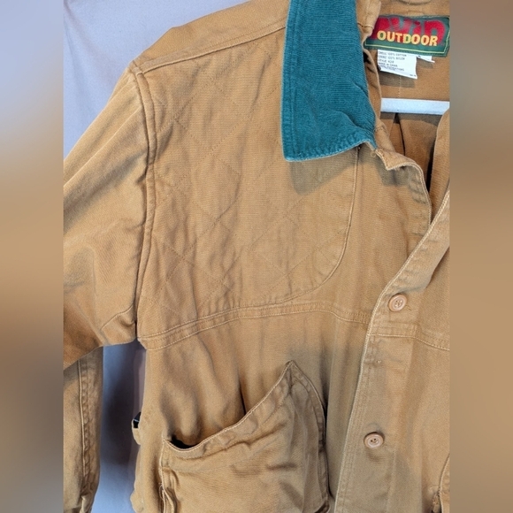 Avid Outdoor Shooting jacket size XL (46-48) in excellent condition - Picture 9 of 16